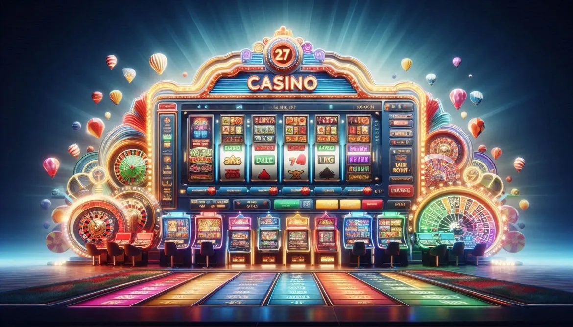 StakeClub Casino